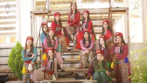 Bastırılmış sesin özgürleşmesi: Palmira