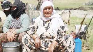 Topraklarımızdayız, mutluyuz