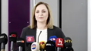 Komisyon için mutabakat var