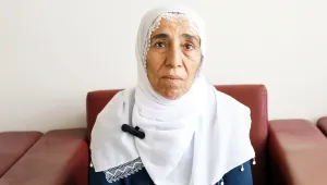 Barış için kendimize güveniyoruz