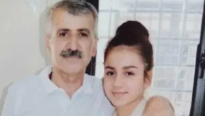 Kanser hastası tutsak pozitif