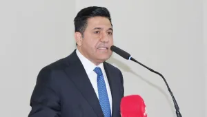 Komisyon ilk adımdır, iyi atılırsa gerisi gelir