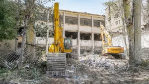 Evin Cezaevi’nde 71 kişi hayatını kaybetti!