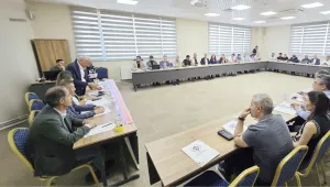 DEM Parti durmadan anlatıyor