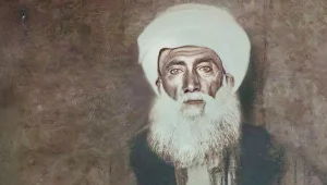 100 yıllık kesintisiz kıyam