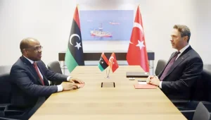 Doğu Akdeniz’de yeni hidrokarbon krizi