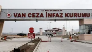 Newroz için hücre cezası