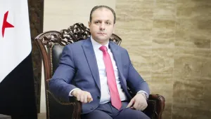 Mahir El Şara; Suriye derin devletinin başı