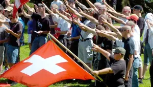 Yeni Neonazi partisi: Nationalpartei