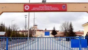 Tutsakların turşusuna operasyon