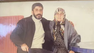 Oğluma kavuşamadım, diğer anneler kavuşsun