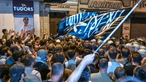 Gece provokasyon, sabah operasyon