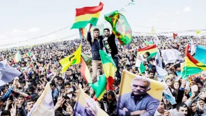 Kürt aklı ve Kürt ideolojisi