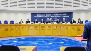 AİHM dosyalarının üçte biri Türkiye'den