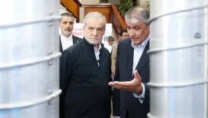 İran, UAEA ile iş birliğini durdurdu