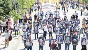 Alevilerden resmen özür dilenmeli