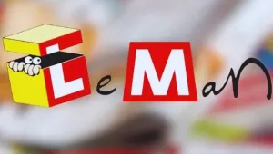 Leman kapatılmak isteniyor