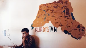 Ezberi bozan sömürgeci düzeni bozar