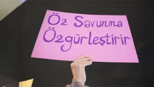 Saldırı serbest savunma suç!