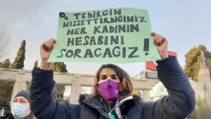 Perakende çalışanlarına koruma