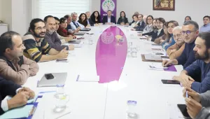 İmralı'ya gidecekler belirleniyor