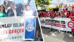 Rakamlar değil, sefalet gerçek