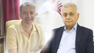 Arkaş ve Erbaş'a nihayet tahliye