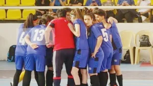 Sporun başkenti Silêmanî