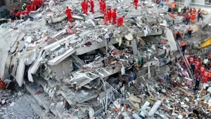 Deprem 114 can aldı