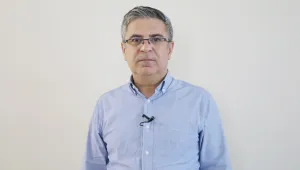 Yasal ve anayasal adımlarla yürür