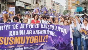 Korkunun gölgesinde: Alevi kadınlar