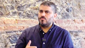 HDK'ye bir tahliye daha