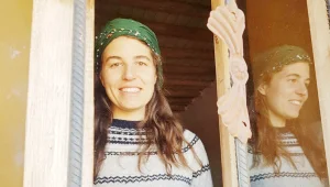 Şehba’da vahşeti, Tişrîn’de direnişi gördüm