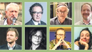 Öcalan’la barışı inşa etmek istiyorum