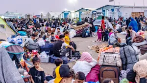 450 bin Afgan sınır dışı