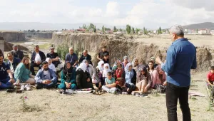 Sürecin yürütücüsüne güvenimiz sonsuzdur