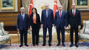 AKP'nin raporu da MHP'ninki gibi