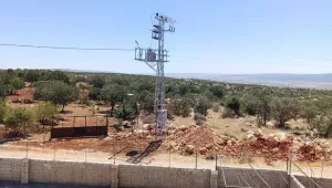 Alevi köyünü susuz, elektriksiz bıraktılar