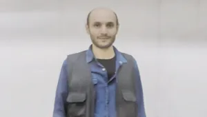 Onurunun çiğnenmesini reddediyor