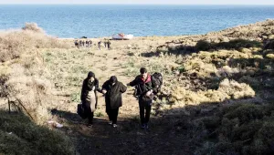 Başûr’dan Avrupa’ya göç dalgası