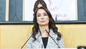 Tarihi başarı anındayız
