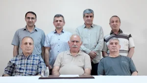 Önder Apo: Başarılı olacağına inanıyorum