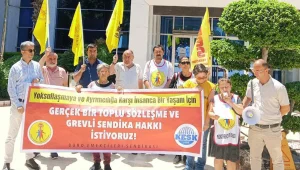 Talepler görmezden geliniyor