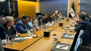 Şam, entegrasyonu yokuşa sürüklüyor