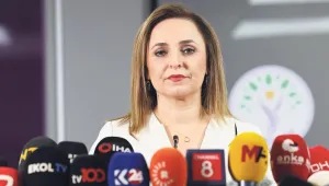 DEM Parti: Bu kez yarım kalmamalı