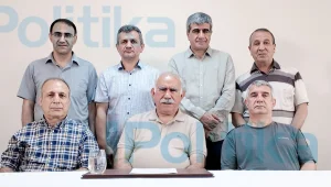 Yeni bir mutabakat lazım
