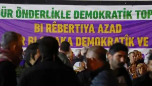 İnkar, imha ve tecridin yenilgisi