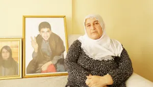 Aileler devletin tavrını sorguluyor