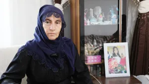 Üç yıldır tedavi edilmiyor