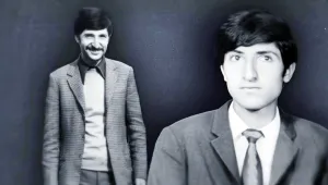 Merhaba Hayri Amca